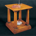 REH Kennedy Classic Lamp Table